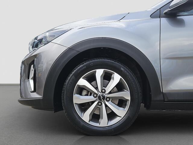 KIA Stonic 1.0 T-GDi MHEV DynamicPlusLine | Automaat | Stoel- en Stuurverwarming | Navi | Cimate Control | Cruise Control | Key-less |