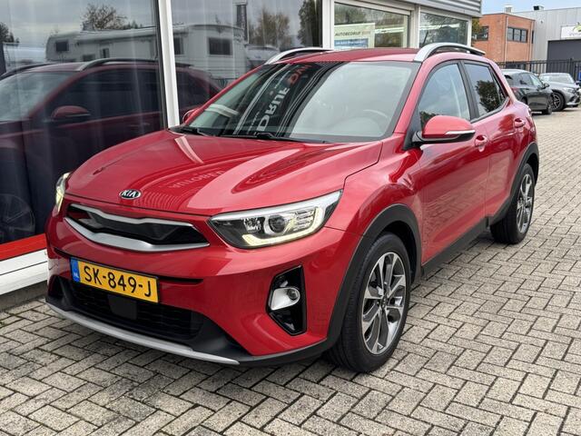 KIA Stonic 1.0 T-GDi Dyn.Line | CRUISE | NAVI | CAMERA |