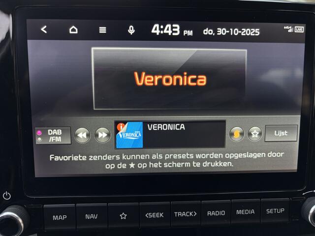 KIA Stonic GT-PLusline 1.0 T-GDi MHEV