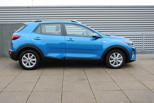 KIA Stonic 1.0 T-GDi MHEV DynamicLine Navigatie / Camera / Clima