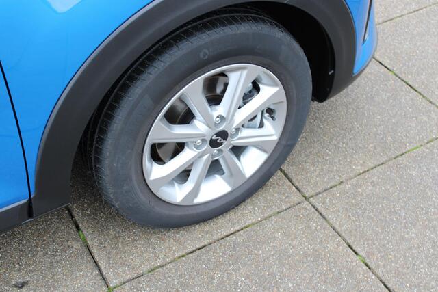 KIA Stonic 1.0 T-GDi MHEV DynamicLine Navigatie / Camera / Clima