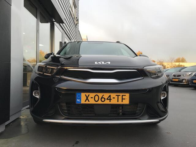 KIA Stonic 1.0 T-GDi MHEV DynamicPlusLine