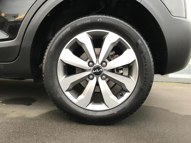 KIA Stonic 1.0 T-GDi MHEV DynamicPlusLine