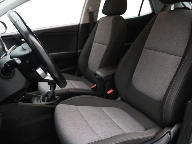 KIA Stonic 100pk T-GDi DynamicLine Camera | Climate | Cruise | Navi | Parkeersens. achter