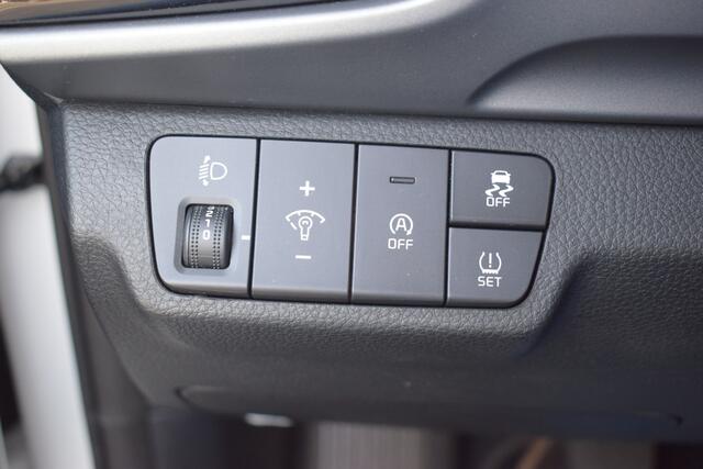 KIA Stonic 1.0 T-GDi MHEV DynamicPlusLine | Cruise Control | Navigatie | Camera | Bluetooth | 6-Bak | Keyless | Tot 10Jr. Kia-Garantie