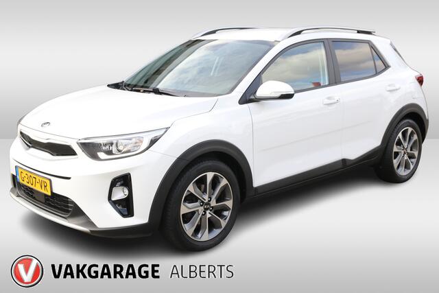 KIA Stonic 1.0 T-GDi DynamicPlusLine / Navi / Climate / Automaat / Cruise