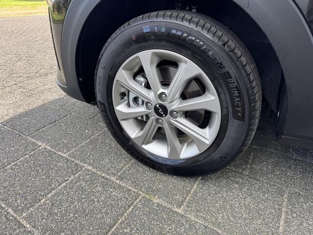 KIA Stonic 1.0 T-GDi MHEV DynamicLine | Ruim ¤1500 Inruilvoordeel | Nieuw Uit voorraad Leverbaar!