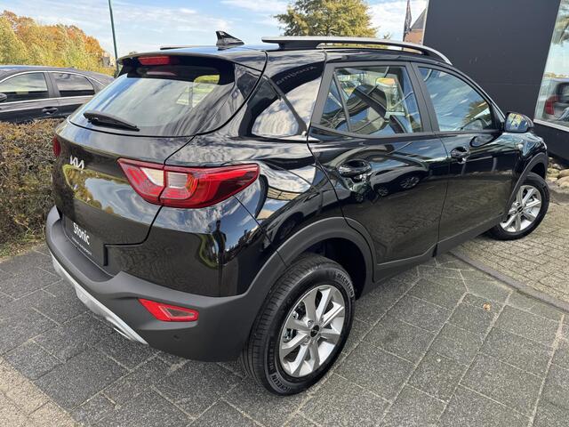 KIA Stonic 1.0 T-GDi MHEV DynamicLine | Ruim ¤1500 Inruilvoordeel | Nieuw Uit voorraad Leverbaar!