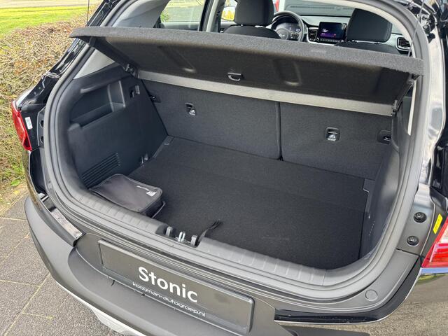 KIA Stonic 1.0 T-GDi MHEV DynamicLine | Ruim ¤1500 Inruilvoordeel | Nieuw Uit voorraad Leverbaar!