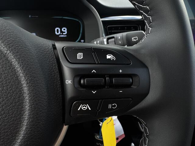 KIA Stonic 1.0 T-GDi MHEV DynamicLine | Ruim ¤1500 Inruilvoordeel | Nieuw Uit voorraad Leverbaar!