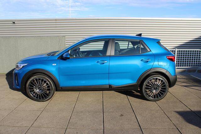 KIA Stonic 1.0 T-GDi MHEV ComfortLine Navigatie / Camera /18" LMV / 3.400KM