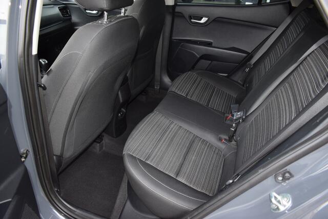 KIA Stonic 1.0 T-GDi MHEV DynamicPlusLine | Cruise Control | Navigatie | Camera | Keyless | Trekhaak | Tot 10Jr. Kia-Garantie