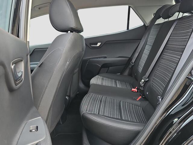 KIA Stonic 1.0 T-GDi MHEV DynamicLine | Lage km's! | LMV | Navi | Climate Control | Cruise | Lane Assist | Camera | Sensoren | LED |