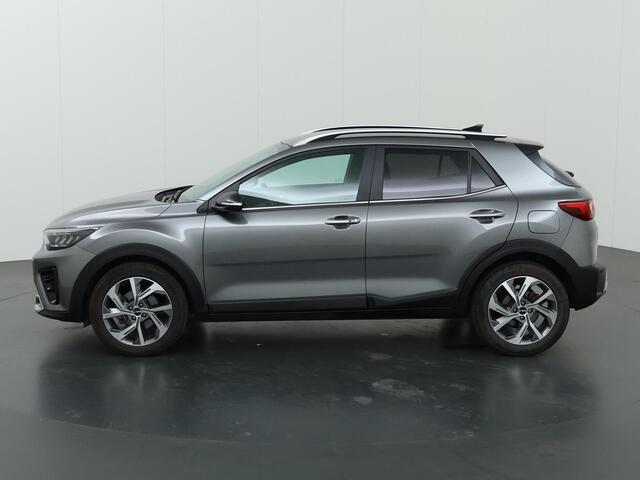 KIA Stonic 1.0 T-GDi MHEV GT-Line | Stoel/Stuurwielverwarming | Keyless | Navigatie | Parkeercamera | Climate control |