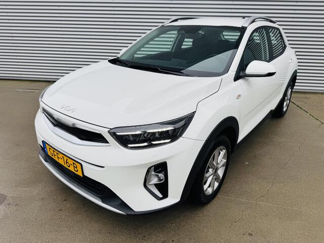 KIA Stonic 1.0 T-GDi MHEV DynamicLine Trekhaak | Airco | Cruise | Camera | Navi | Clima