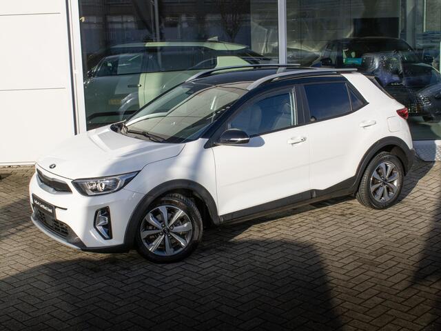 KIA Stonic 1.0 T-GDi MHEV DynamicPlusLine Trekhaak | Navi | Climate | Keyless | Org. NL