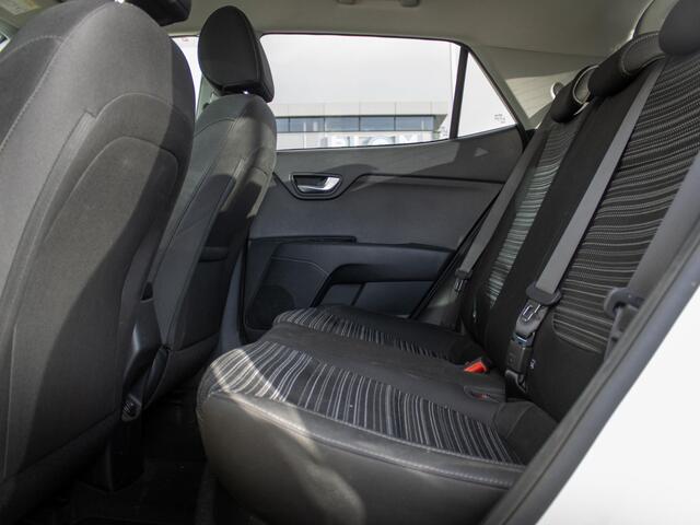 KIA Stonic 1.0 T-GDi MHEV DynamicPlusLine Trekhaak | Navi | Climate | Keyless | Org. NL