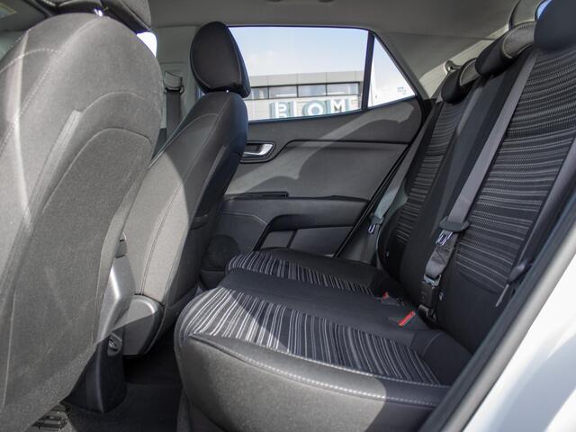 KIA Stonic 1.0 T-GDi MHEV DynamicPlusLine Navi | Climate | Keyless | Org. NL