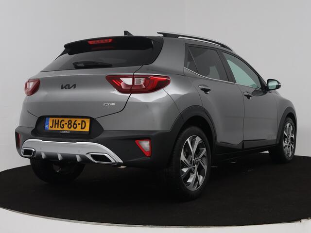 KIA Stonic 1.0 T-GDi MHEV GT-Line | Company Car | 10 Jaar Garantie | Automaat | Leverbaar per 05-02-2026 |