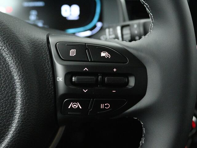 KIA Stonic 1.0 T-GDi MHEV DynamicPlusLine | Company Car | 10 Jaar Garantie | Apple Carplay/Android Auto | Camera | Leverbaar per 05-01-2026 |