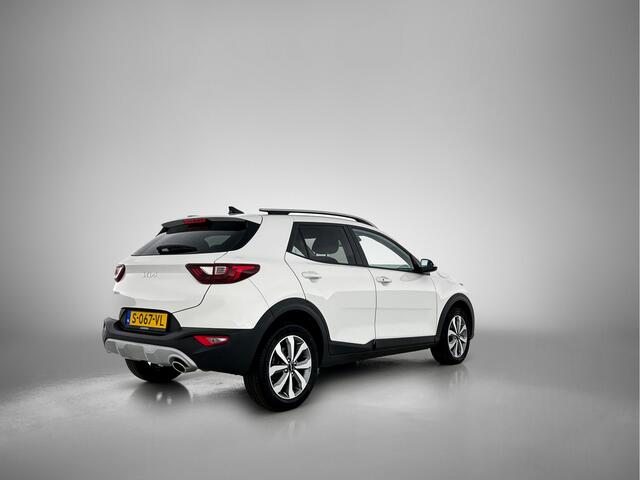 KIA Stonic 1.0 T-GDi MHEV DynamicPlusLine | Navigatie | Achteruitrijcamera |