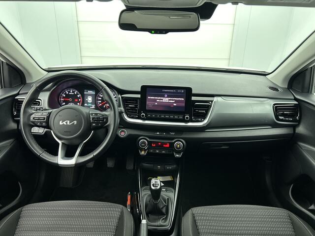 KIA Stonic 1.0 T-GDi MHEV DynamicPlusLine | Navigatie | Achteruitrijcamera |