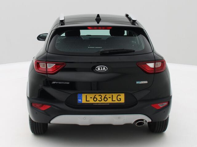 KIA Stonic 1.0 T-GDi MHEV DynamicLine Navi.
