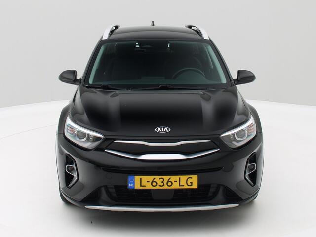 KIA Stonic 1.0 T-GDi MHEV DynamicLine Navi.