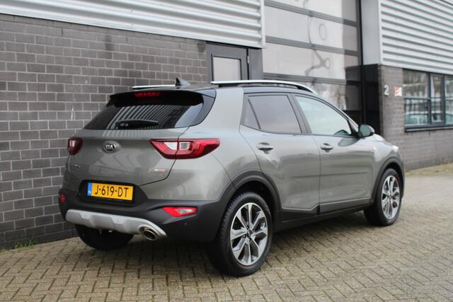 KIA Stonic 1.0 T-GDi Sports Edition / Carplay / Camera / N.A.P.