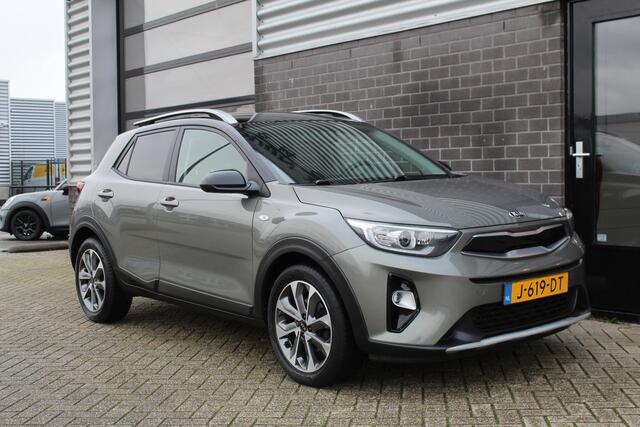 KIA Stonic 1.0 T-GDi Sports Edition / Carplay / Camera / N.A.P.