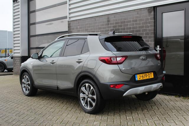 KIA Stonic 1.0 T-GDi Sports Edition / Carplay / Camera / N.A.P.