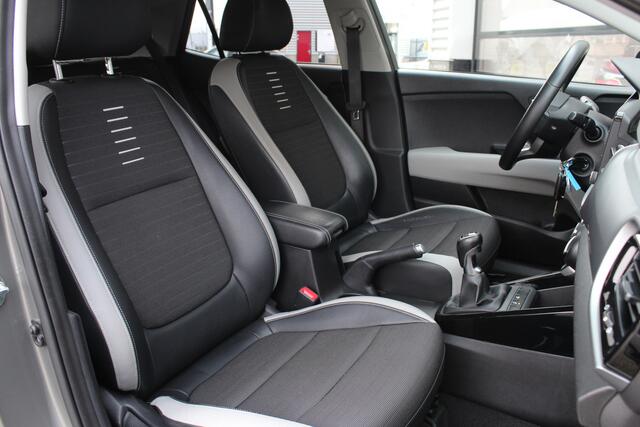 KIA Stonic 1.0 T-GDi Sports Edition / Carplay / Camera / N.A.P.