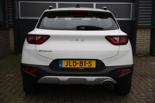 KIA Stonic 1.0 T-GDi MHEV DynamicPlusLine