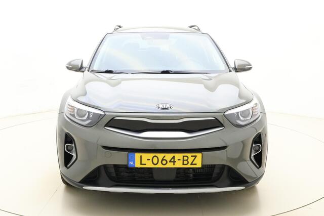 KIA Stonic 1.0 T-GDi 100pk MHEV Dynamic Plus Line | Kia Garantie 2028 | Navigatie | Camera | Climate control | Cruise control | Parkeersensoren | Keyless Start + Entry