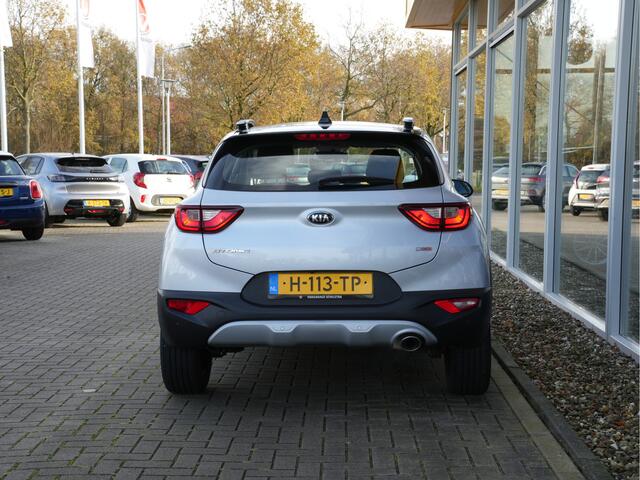 KIA Stonic 1.0 T-GDi DynamicLine | Navigatie | DAB | Camera | Android/Apple Carplay