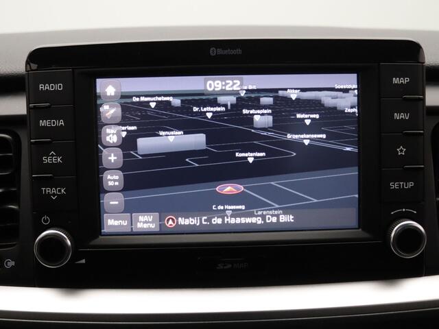 KIA Stonic 100pk T-GDi DynamicLine Camera | Cruise | Navi | Parkeersens. achter