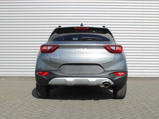 KIA Stonic 1.0 T-GDi MHEV DynamicPlusLine | Nieuw | Direct leverbaar |