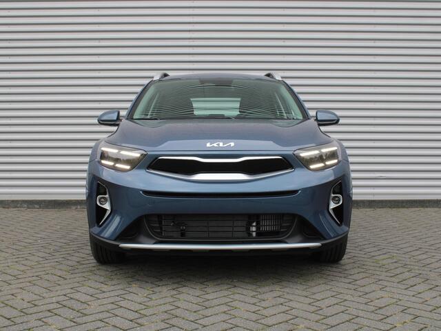 KIA Stonic 1.0 T-GDi MHEV DynamicLine | Nieuw | Direct leverbaar |