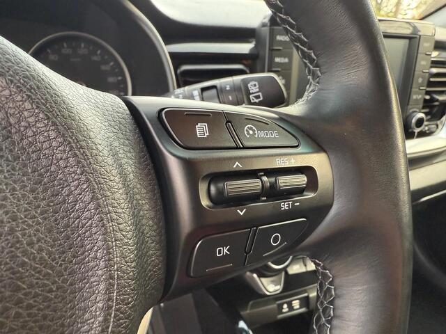 KIA Stonic 1.0 T-GDi Exec.Line/ACARPLAY/NAVI/CAMERA/LEER