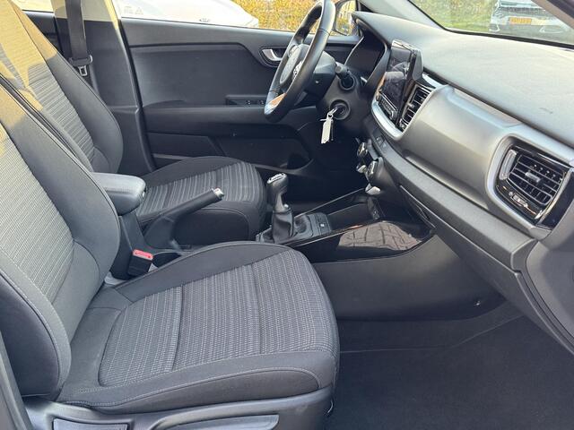 KIA Stonic 1.0 T-GDi MHEV DynamicLine