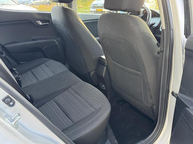 KIA Stonic 1.0 T-GDi MHEV DynamicLine