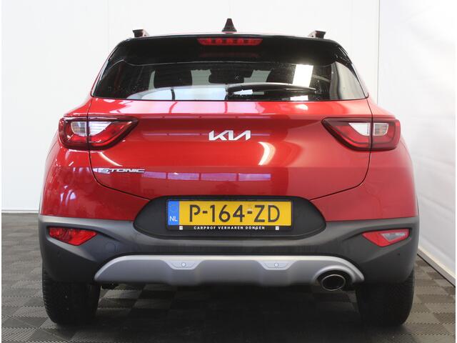 KIA Stonic 1.0 T-GDi MHEV DynamicPlusLine CLIMATE | CAMERA | CARPLAY | LED | NAVI | ADAPCRUISE | LMV16 | PDC | STOELVERW