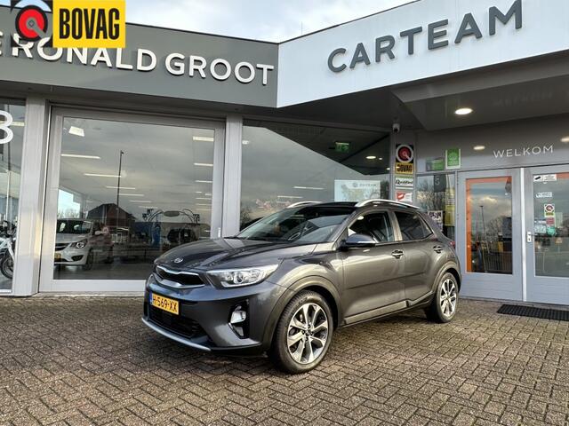 KIA Stonic 1.0 T-GDi DynPl.Line | Airco | Cruise | Carplay | Camera achter