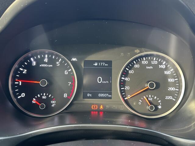 KIA Stonic 1.0 T-GDi DynPl.Line | Airco | Cruise | Carplay | Camera achter