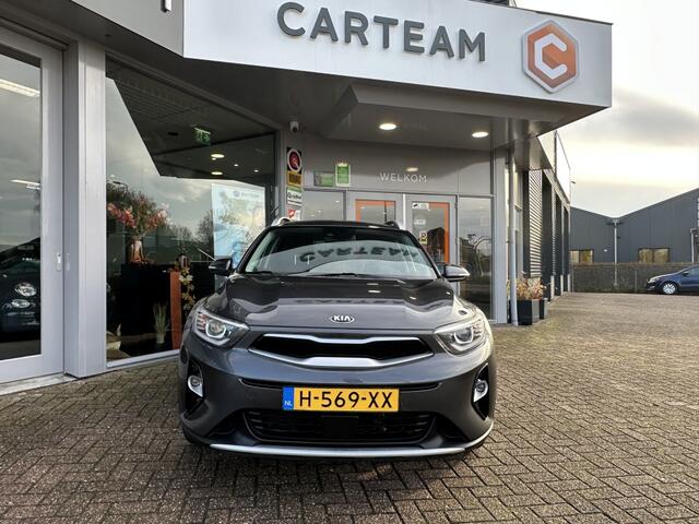KIA Stonic 1.0 T-GDi DynPl.Line | Airco | Cruise | Carplay | Camera achter