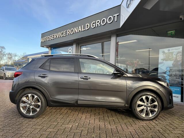 KIA Stonic 1.0 T-GDi DynPl.Line | Airco | Cruise | Carplay | Camera achter