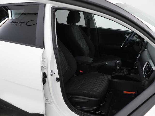 KIA Stonic 1.0 T-GDi MHEV DynamicPlusLine | Navigatie | Parkeercamera | Climate Control | Keyless Go |