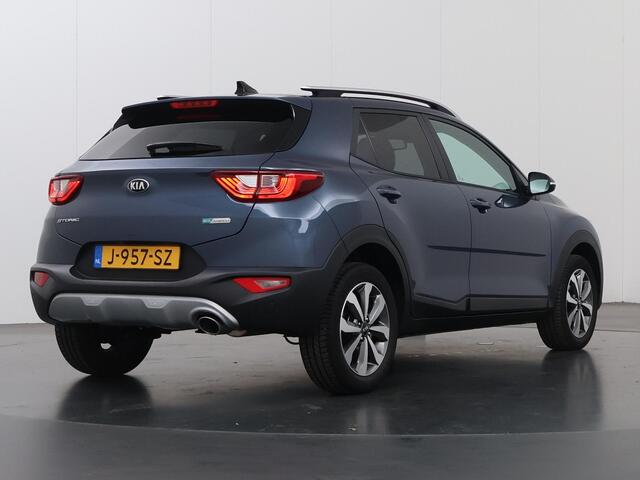 KIA Stonic 1.0 T-GDi MHEV DynamicPlusLine | Navigatie | Parkeercamera | Climate Control | Keyless Go |