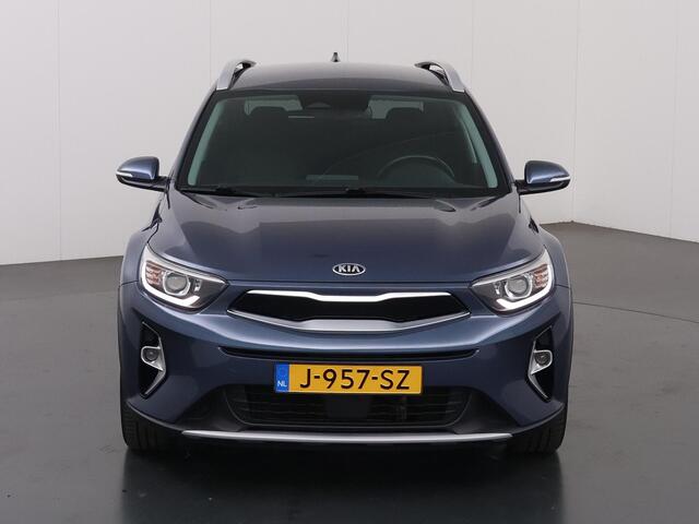 KIA Stonic 1.0 T-GDi MHEV DynamicPlusLine | Navigatie | Parkeercamera | Climate Control | Keyless Go |
