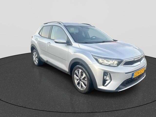 KIA Stonic 1.0 T-GDi MHEV DynamicPlusLine